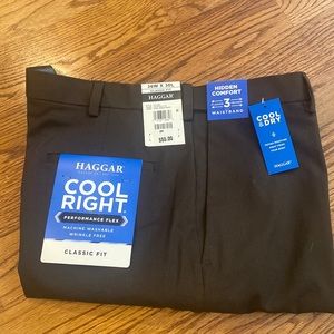 Haggar Dress Slacks